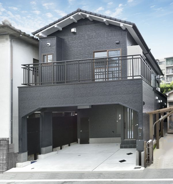 写真：リフォーム事例