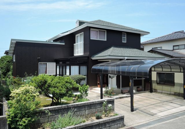 写真：リフォーム事例
