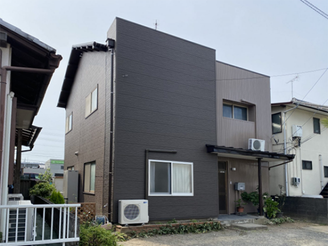 写真：リフォーム事例