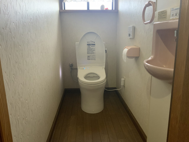 写真：リフォーム事例