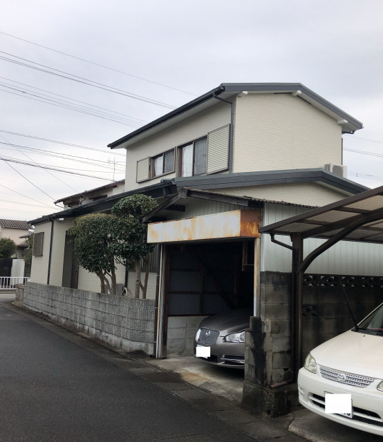 写真：リフォーム事例