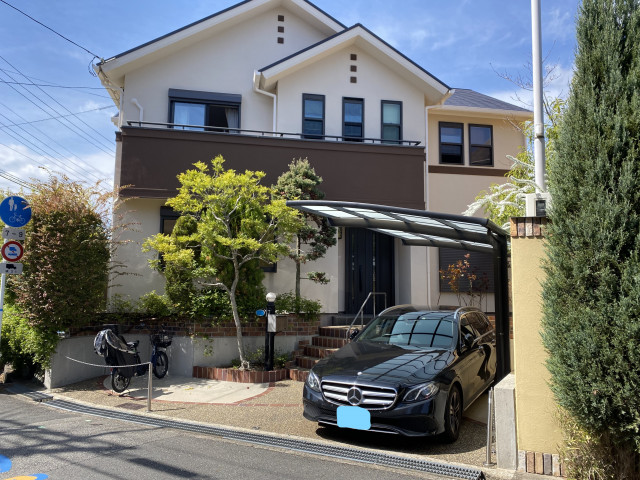 写真：リフォーム事例