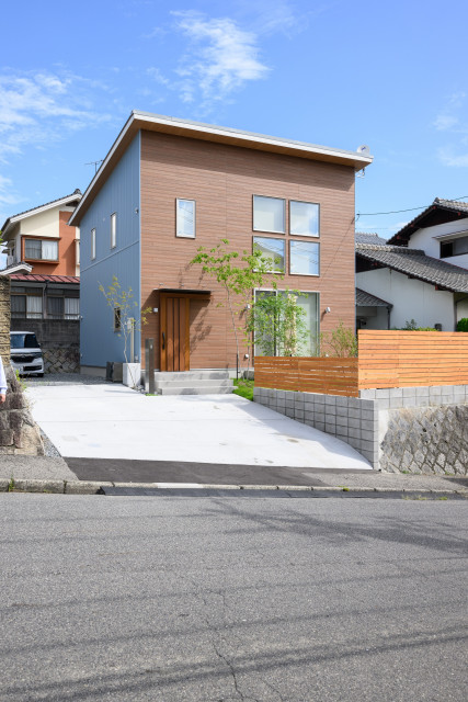 写真：リフォーム事例