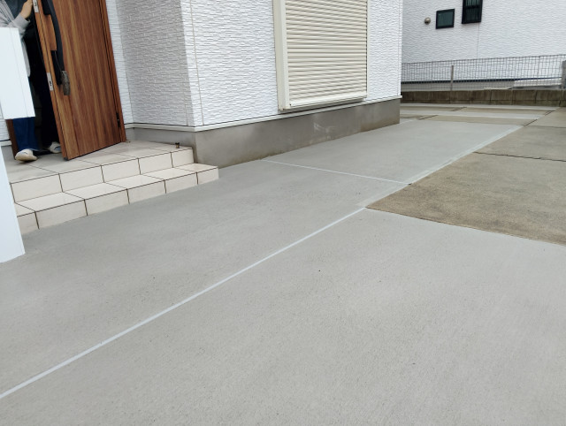 写真：リフォーム事例