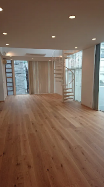 写真：リフォーム事例