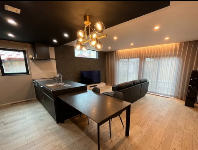 写真：リフォーム事例