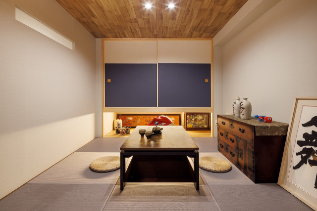 写真：リフォーム事例