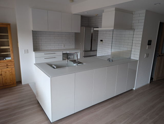 写真：リフォーム事例
