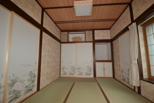 写真：リフォーム事例