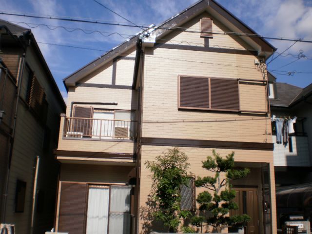 写真：リフォーム事例
