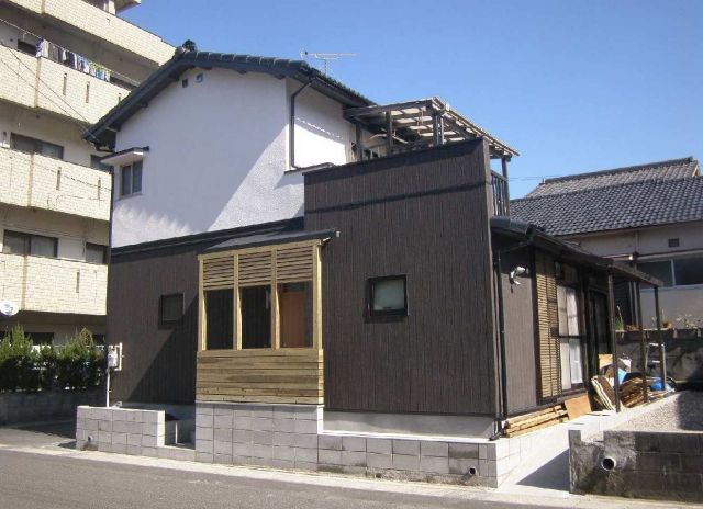 写真：リフォーム事例