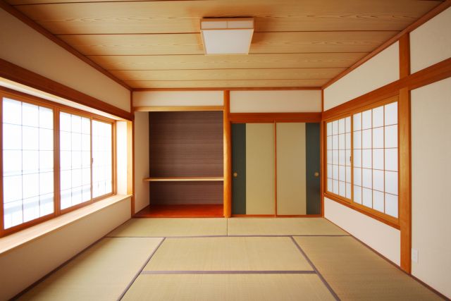 写真：リフォーム事例