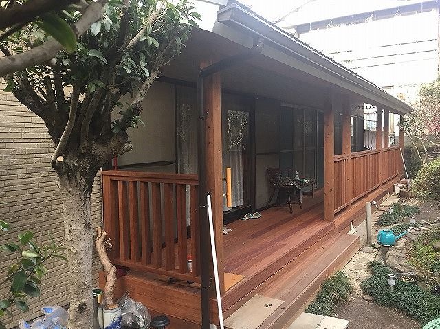 写真：リフォーム事例