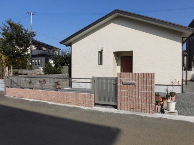 写真：リフォーム事例