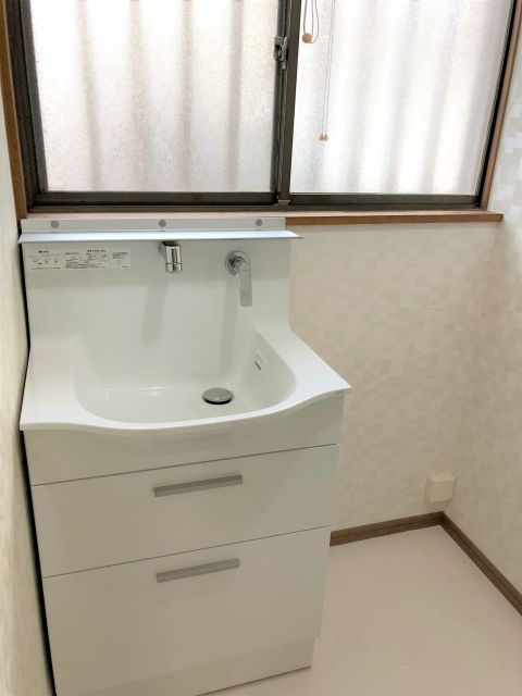 写真：リフォーム事例