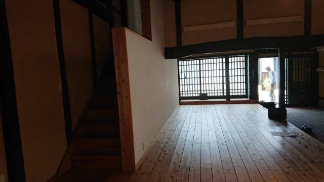 写真：リフォーム事例