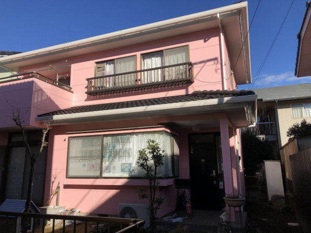 写真：リフォーム事例