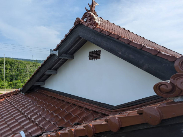 写真：リフォーム事例