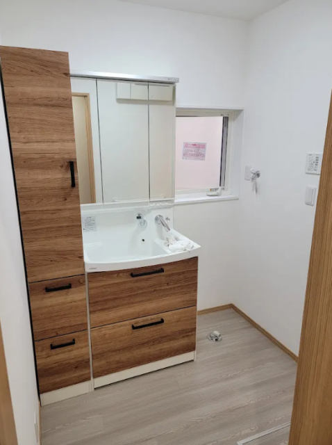 写真：リフォーム事例