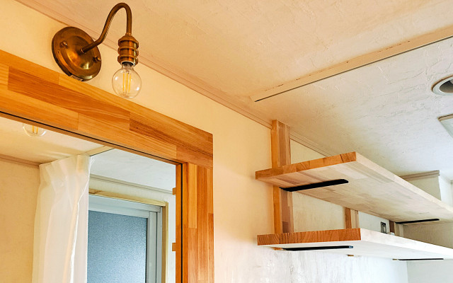 写真：リフォーム事例