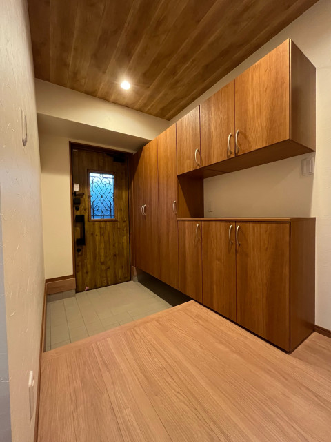 写真：リフォーム事例