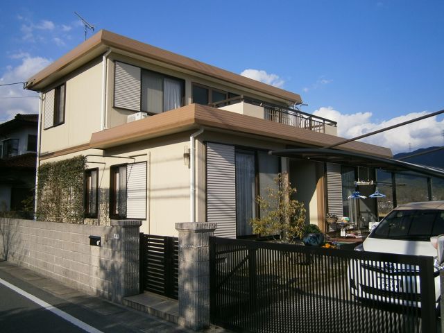 写真：リフォーム事例