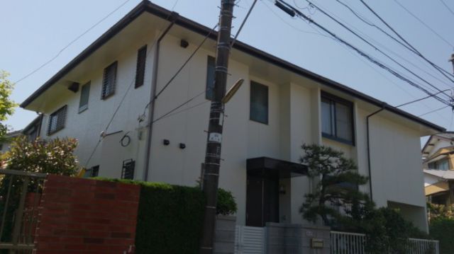 写真：リフォーム事例