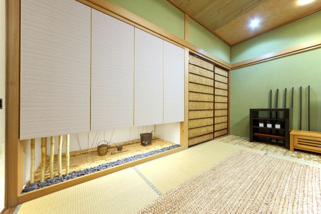 写真：リフォーム事例