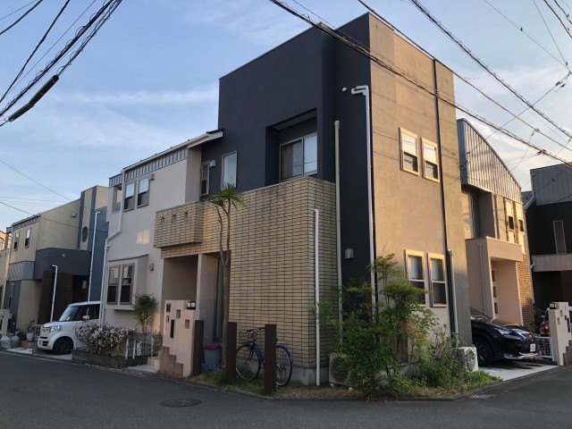 写真：リフォーム事例