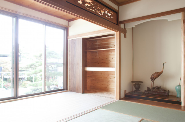 写真：リフォーム事例