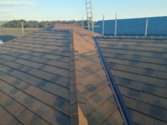 写真：リフォーム事例