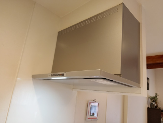 写真：リフォーム事例