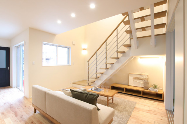 写真：リフォーム事例