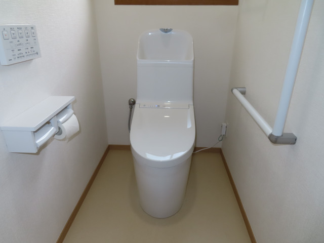 写真：リフォーム事例