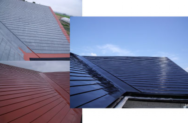 写真：リフォーム事例