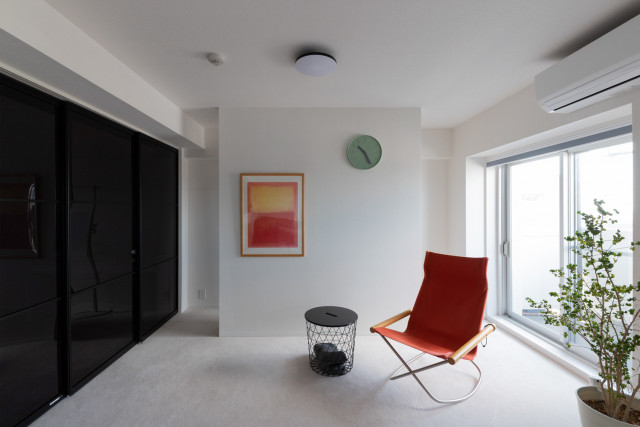 写真：リフォーム事例