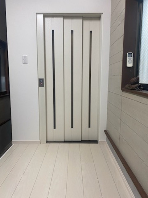 写真：リフォーム事例