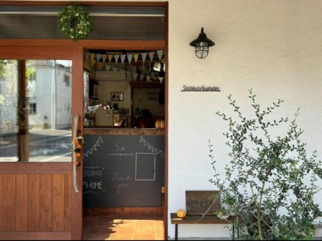 写真：リフォーム業者写真