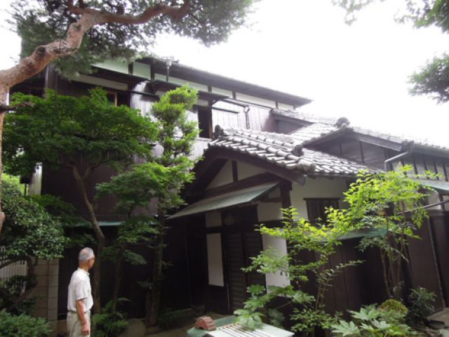 写真：リフォーム事例