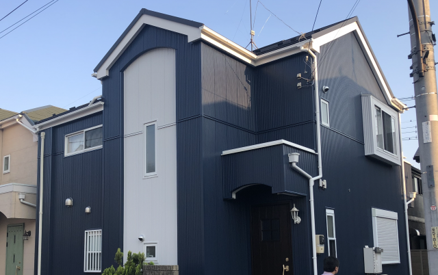 写真：リフォーム事例