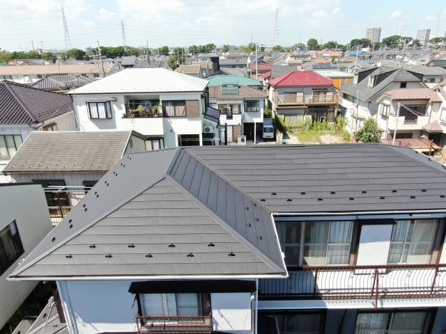 写真：リフォーム事例