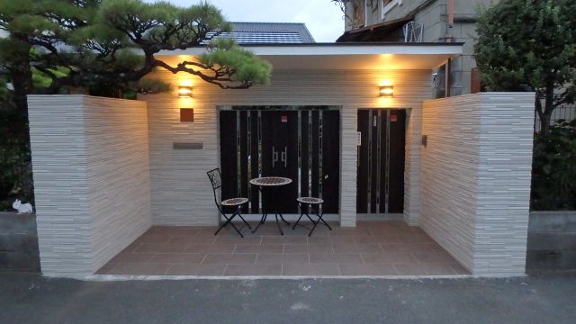 写真：リフォーム事例