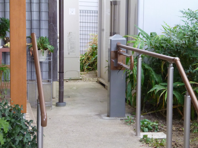 写真：リフォーム事例