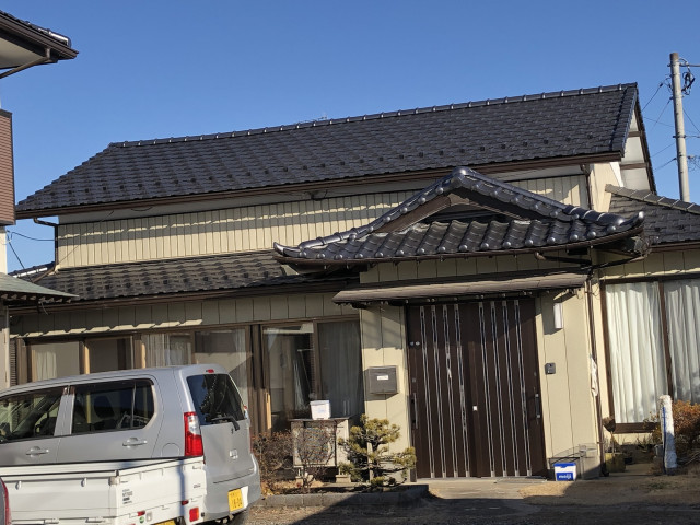 写真：リフォーム事例