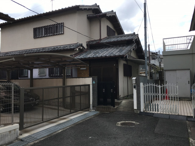 写真：リフォーム事例