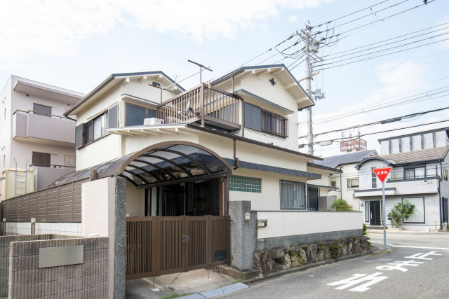 写真：リフォーム事例