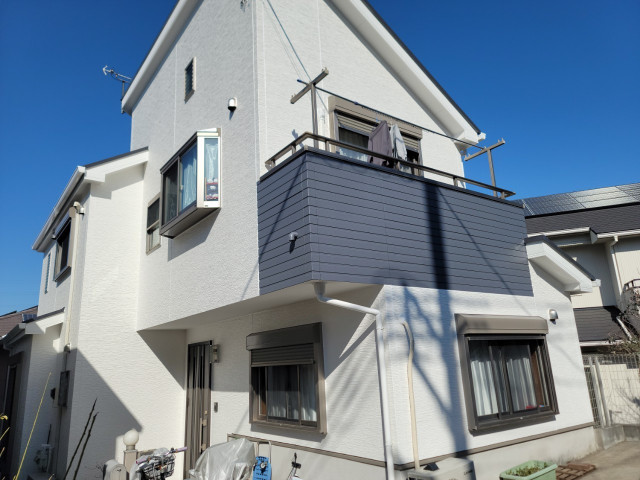 写真：リフォーム事例