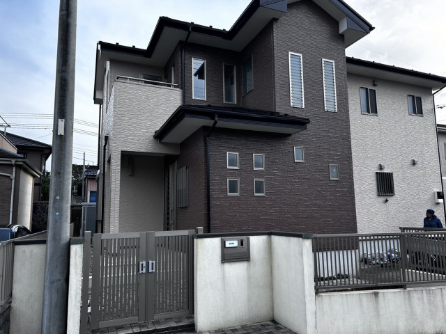 写真：リフォーム事例