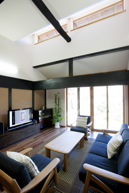 写真：リフォーム事例