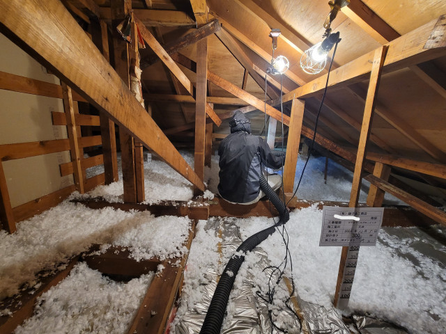 写真：リフォーム事例